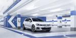 Volkswagen Golf GTE 2017 года (WW)
